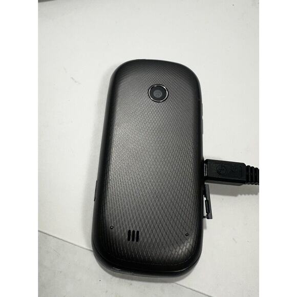 LG Cosmos 2 II VN251 - Black ( Verizon ) Cellular Slider Keyboard Phone - Picture 4 of 5